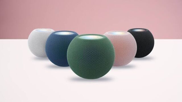 4 ميزات جديدة تجعل HomePod mini 2 أكثر من مجرد سماعة ذكية