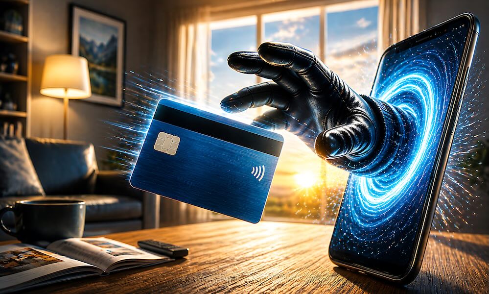 Risks of social engineering and digital fraud