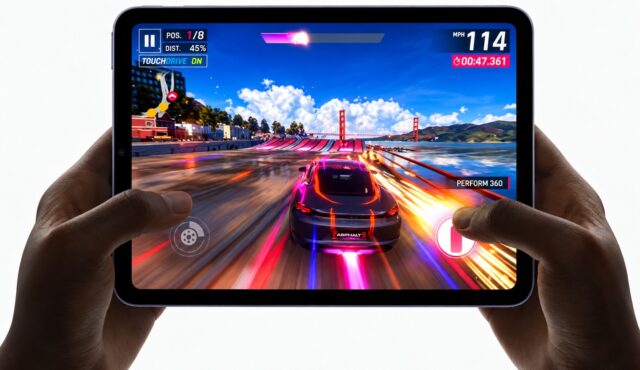 هل تشتري آي-باد ميني الآن أم تنتظر شاشة OLED؟ دليل الشراء والتوقيت الذكي