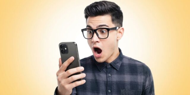 9 خطوات لتقليل استهلاك باقة الإنترنت على الآي